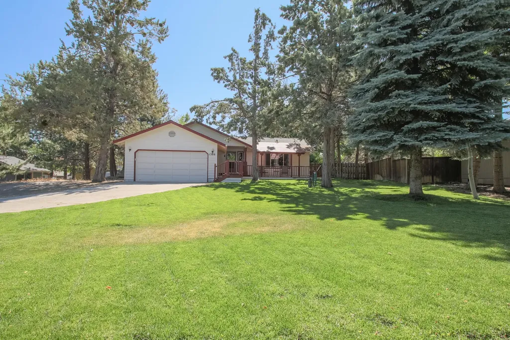 1388 NE Williamson Boulevard Bend OR 97701