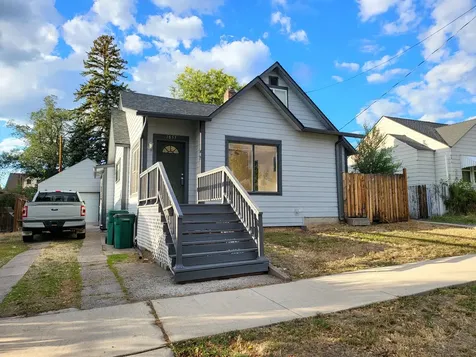 1855 Fremont Street Klamath Falls OR 97601