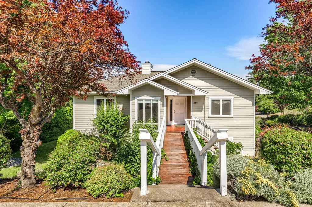 350 Guthrie Street Ashland OR 97520