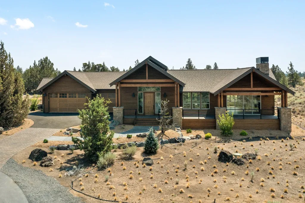 16148 SW Corral Court Powell Butte OR 97753