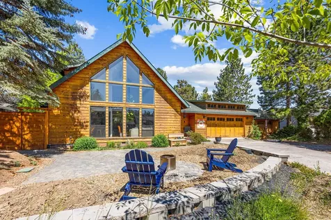 2889 NE Lotno Drive Bend OR 97701