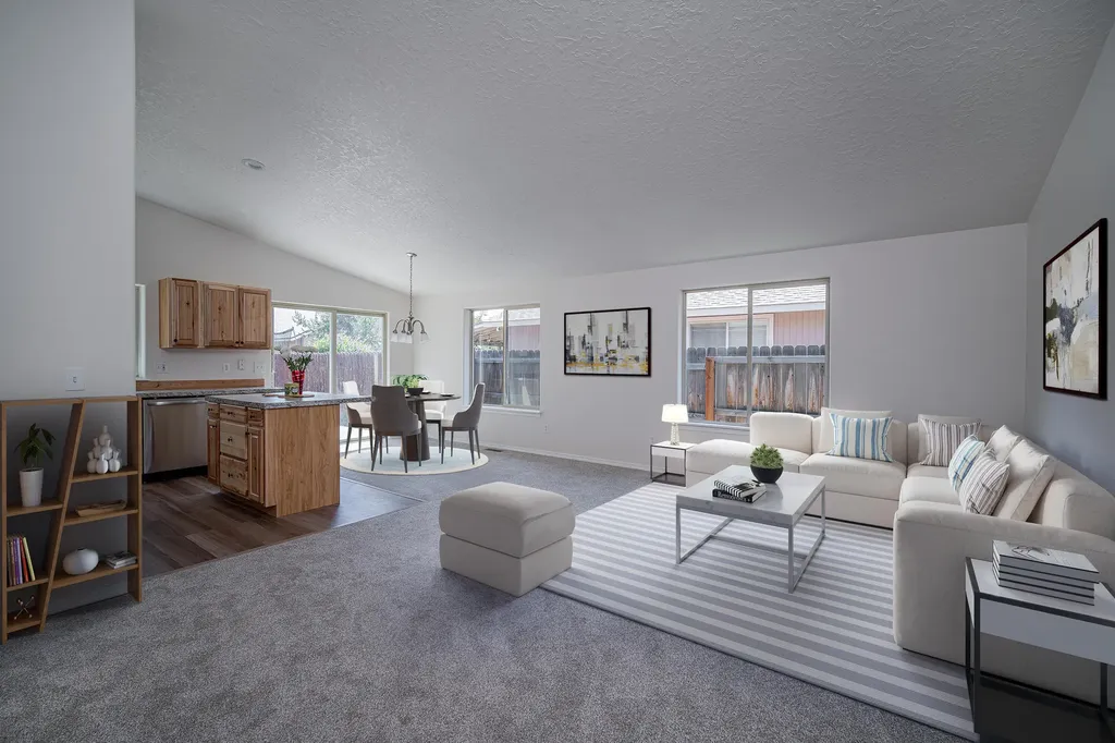 16451 Cassidy Drive La Pine OR 97739