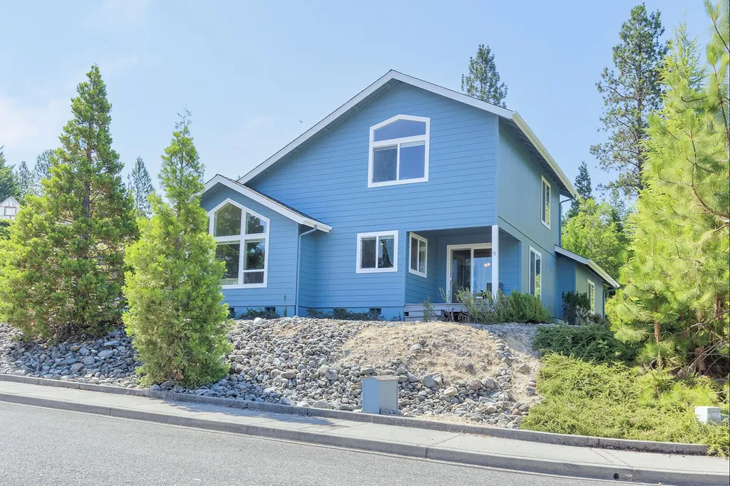 227 Sapphire Court Grants Pass OR 97527