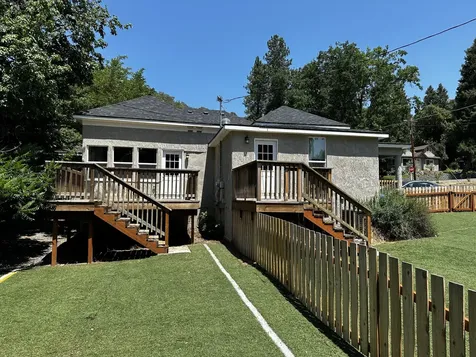 594 Estremado Street Gold Hill OR 97525