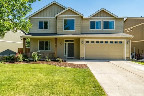 2872 SW Indian Place Redmond OR 97756