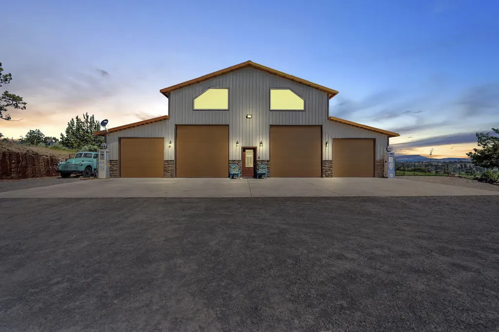 6767 NW 19th Street Terrebonne OR 97760