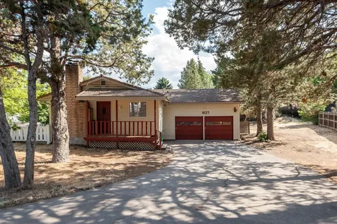 1627 NE Canyon Park Drive Bend OR 97701