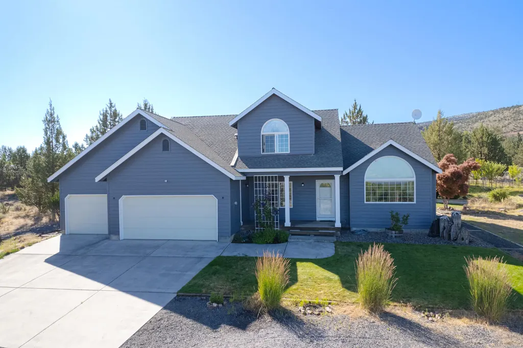 11046 SW Riggs Road Powell Butte OR 97753