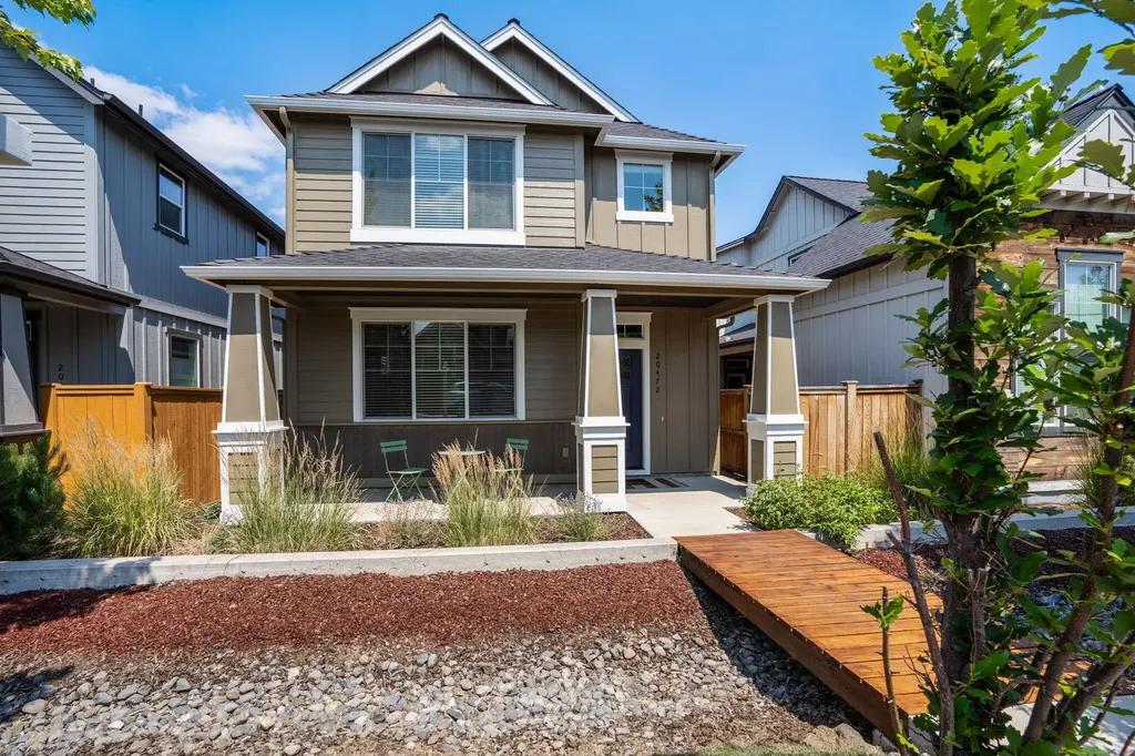 20472 Del Coco Court Bend OR 97702