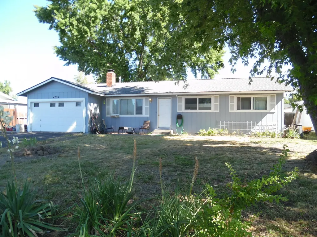 4739 Sumac Avenue Klamath Falls OR 97603