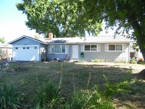 4739 Sumac Avenue Klamath Falls OR 97603