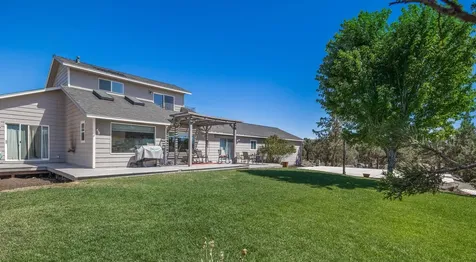 5591 NW Zamia Avenue Redmond OR 97756