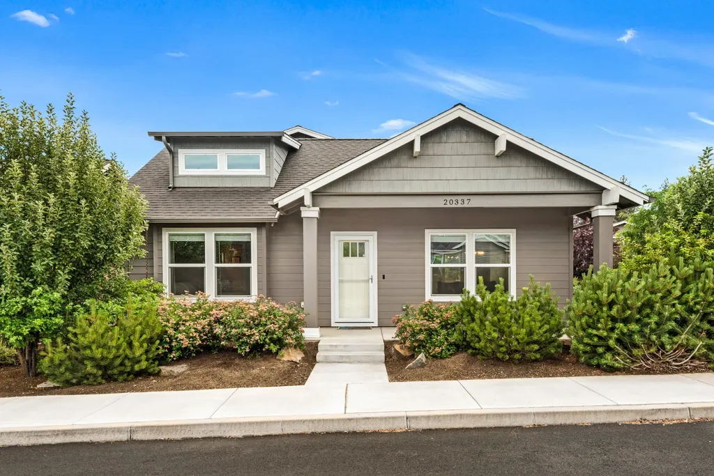 20337 Travelers Place Bend OR 97702