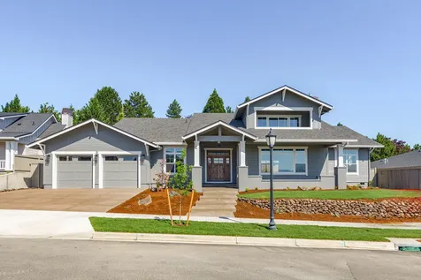 521 Waterstone Drive Medford OR 97504