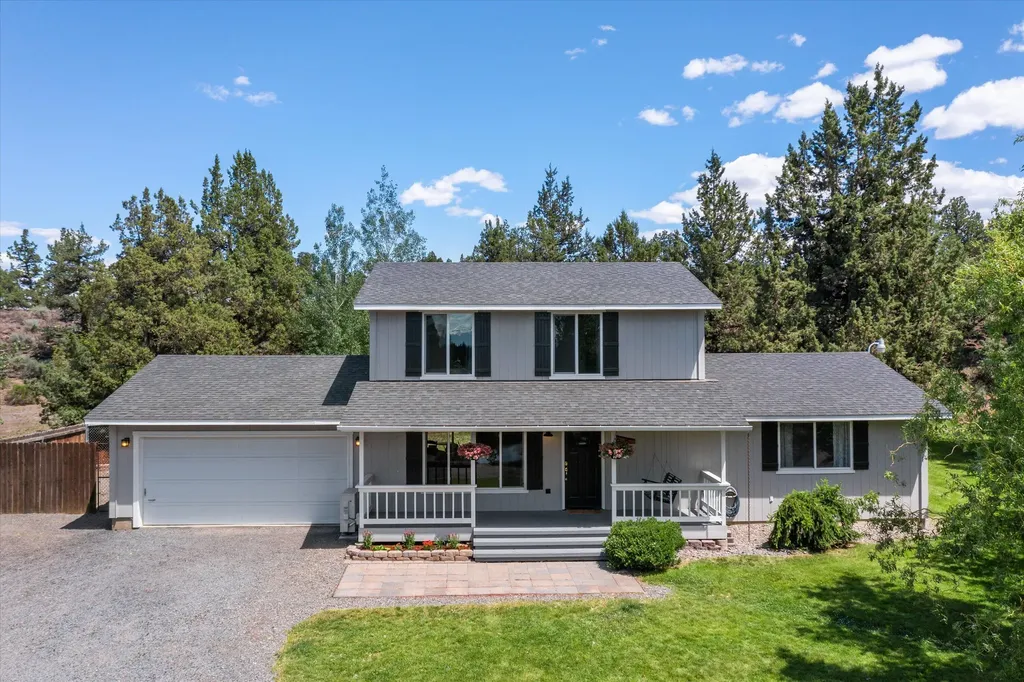 25095 Bachelor Lane Bend OR 97701