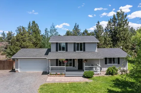 25095 Bachelor Lane Bend OR 97701