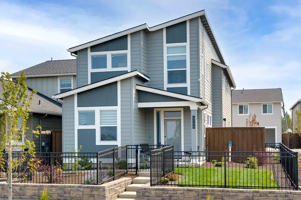 3796 Cole Road Bend OR 97701