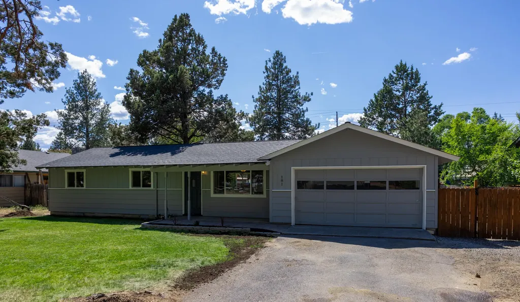 181 SE 16th Street Bend OR 97702