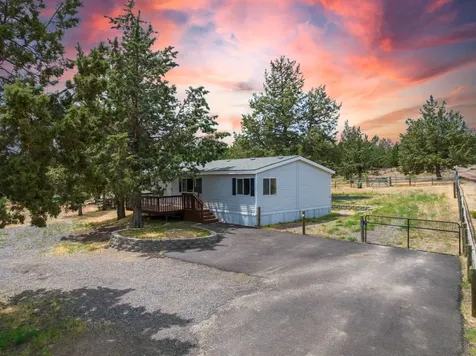 9059 SW Sand Ridge Road Terrebonne OR 97760