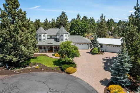 63284 Morningstar Court Bend OR 97701