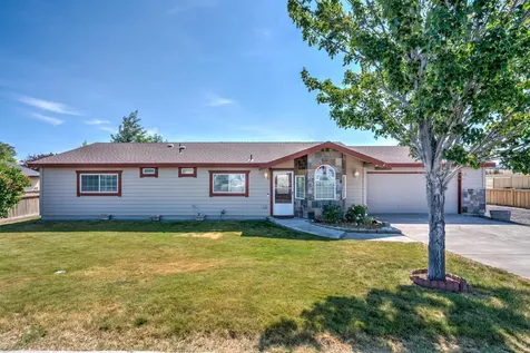 907 SE Turner Street Madras OR 97741