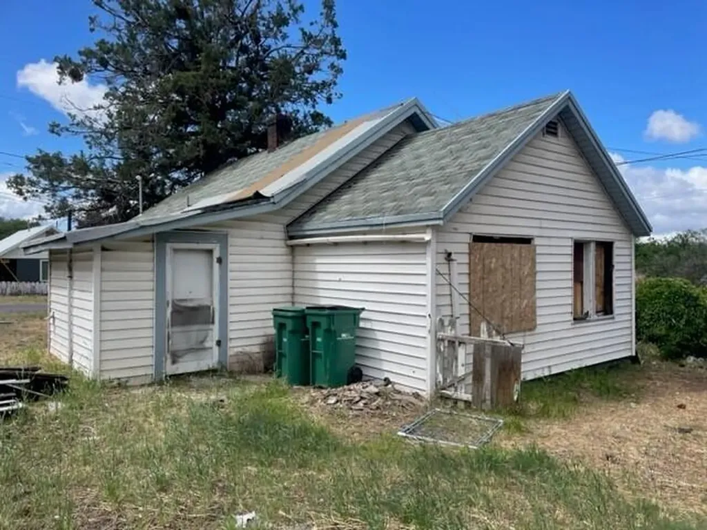 3641 Cortez Street Klamath Falls OR 97601