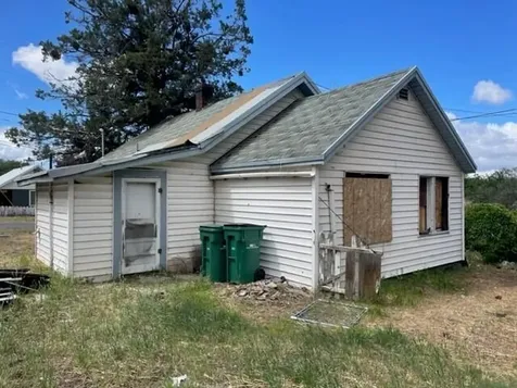3641 Cortez Street Klamath Falls OR 97601