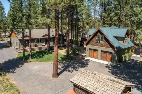 16105 Mountain Sheep Lane Bend OR 97707