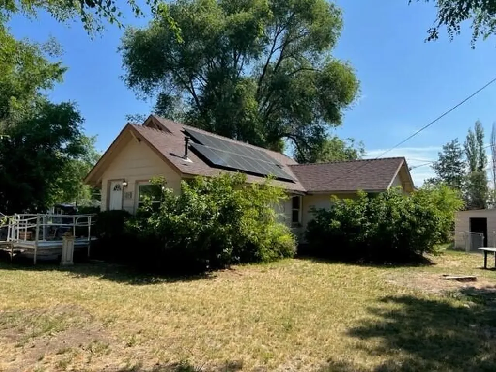 4331 Bisbee Street Klamath Falls OR 97603