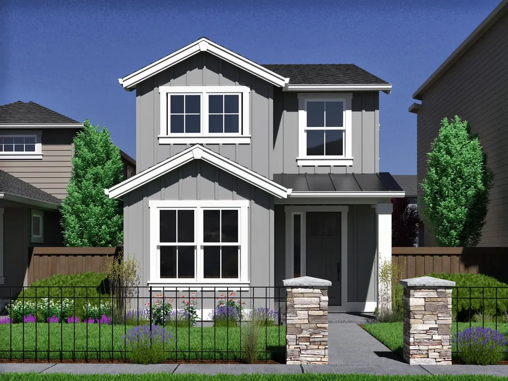 20859 SE Caldera Drive Bend OR 97702