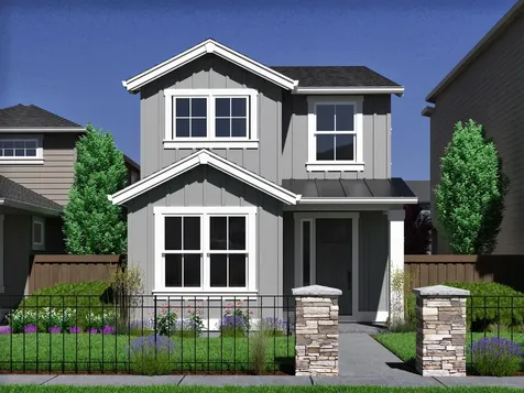 20859 SE Caldera Drive Bend OR 97702