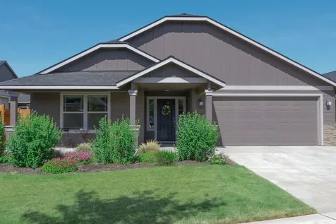 463 NW 30th Street Redmond OR 97756