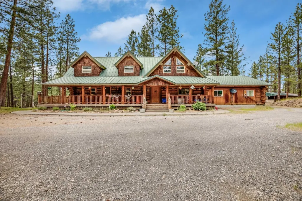 17031 Wilt Road Sisters OR 97759