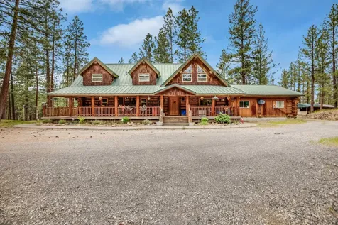 17031 Wilt Road Sisters OR 97759
