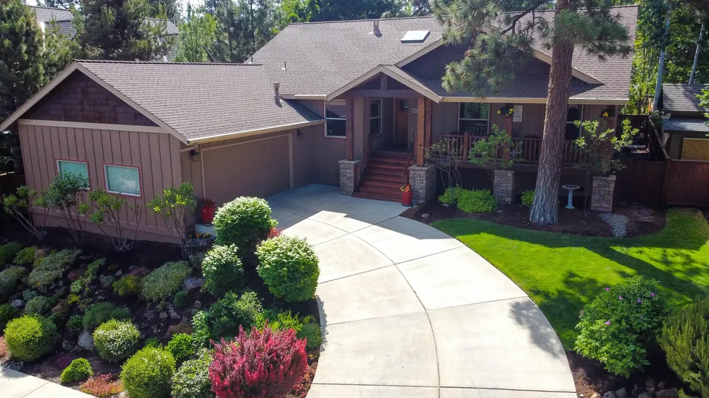 20106 Crystal Mountain Lane Bend OR 97702