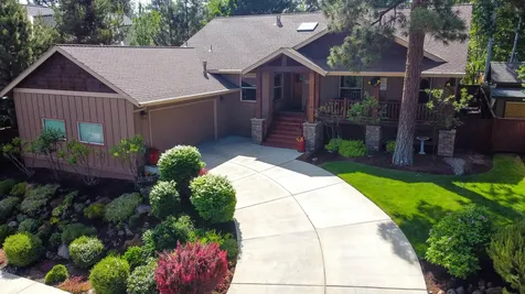 20106 Crystal Mountain Lane Bend OR 97702