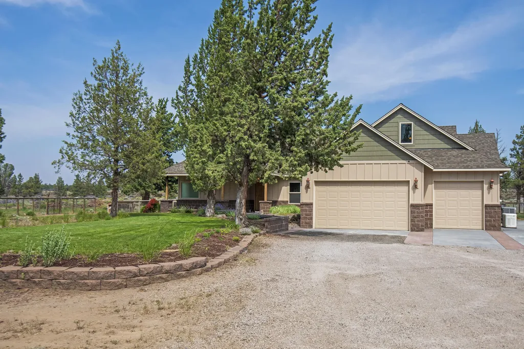 11590 NW Quail Road Terrebonne OR 97760