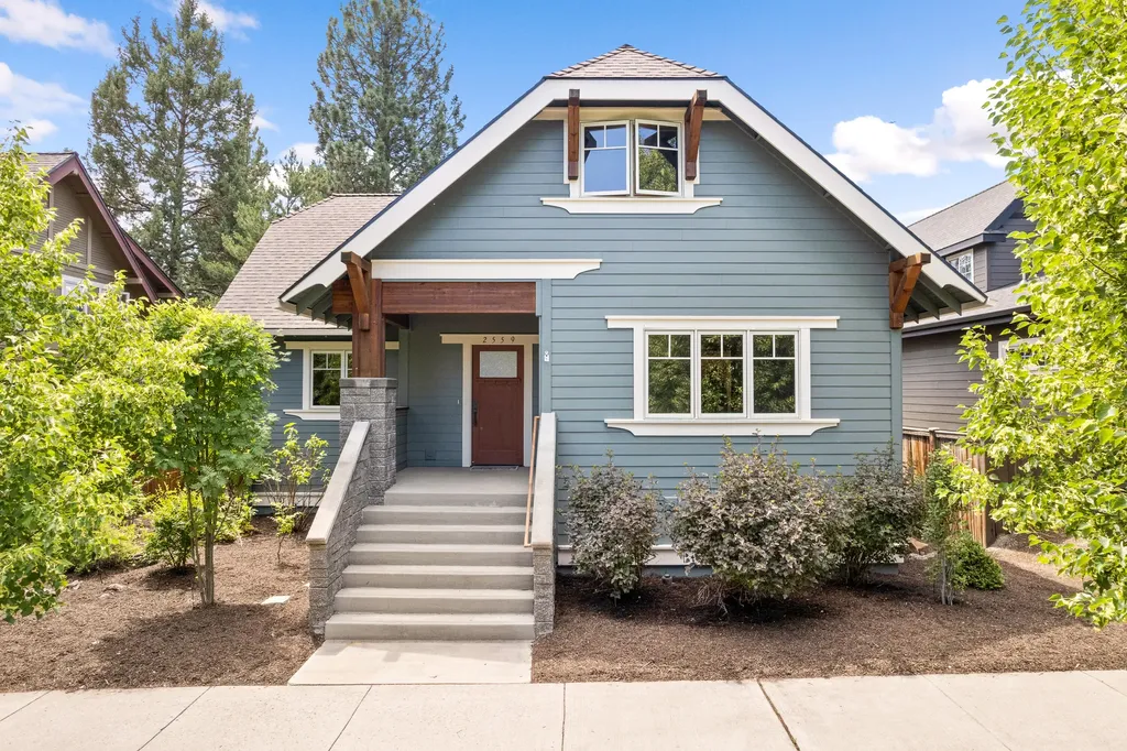 2559 NW Ordway Avenue Bend OR 97703