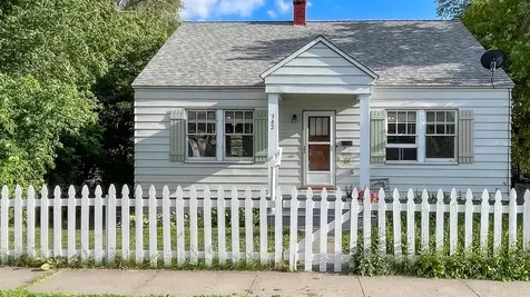 342 SE 2nd Street Prineville OR 97754