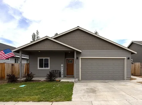 16463 Betty Drive La Pine OR 97739