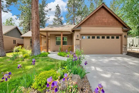 20109 Wasatch Mountain Lane Bend OR 97702