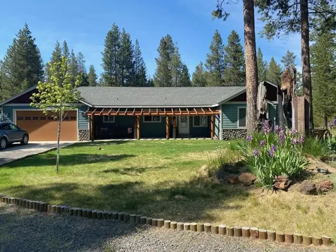 15822 Parkway Drive La Pine OR 97739