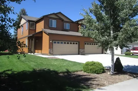 117-119 SW 25th Street Redmond OR 97756