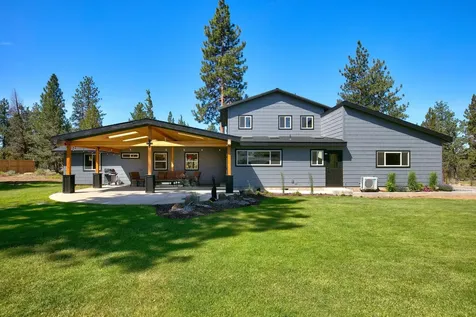 16685 Buckhorn Lane Sisters OR 97759