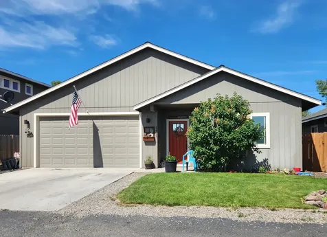 2433 NE Apollo Alley Prineville OR 97754