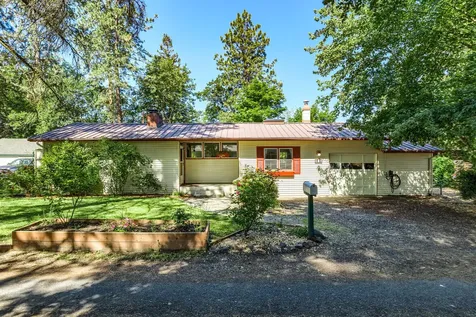 46 Renault Avenue Medford OR 97501
