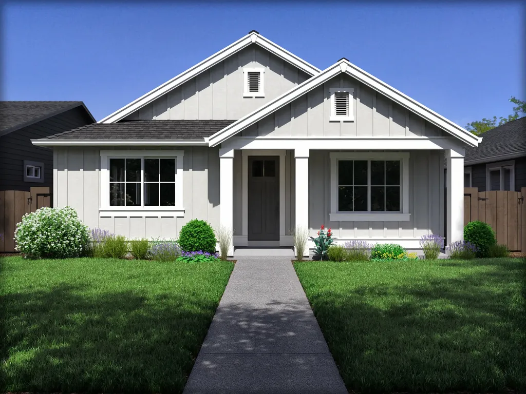 20860 SE Denver Drive Bend OR 97702