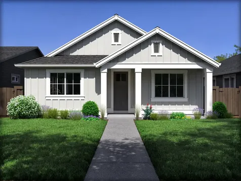 20860 SE Denver Drive Bend OR 97702