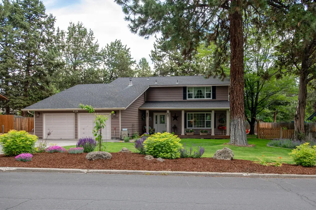 61182 Benham Road Bend OR 97702