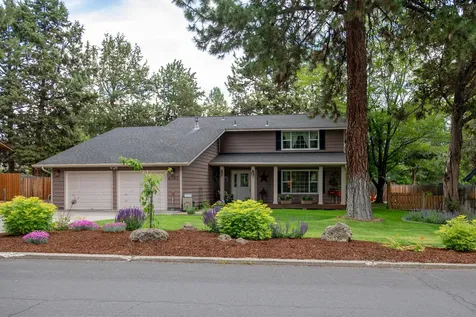 61182 Benham Road Bend OR 97702